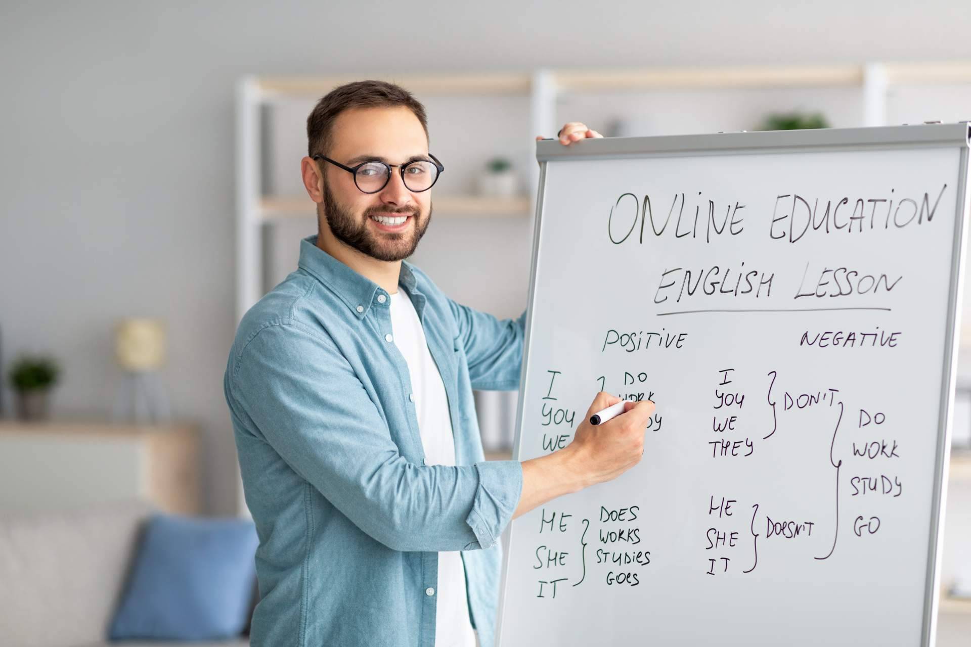 Winter Language School dispone de cursos de inglés para empresas