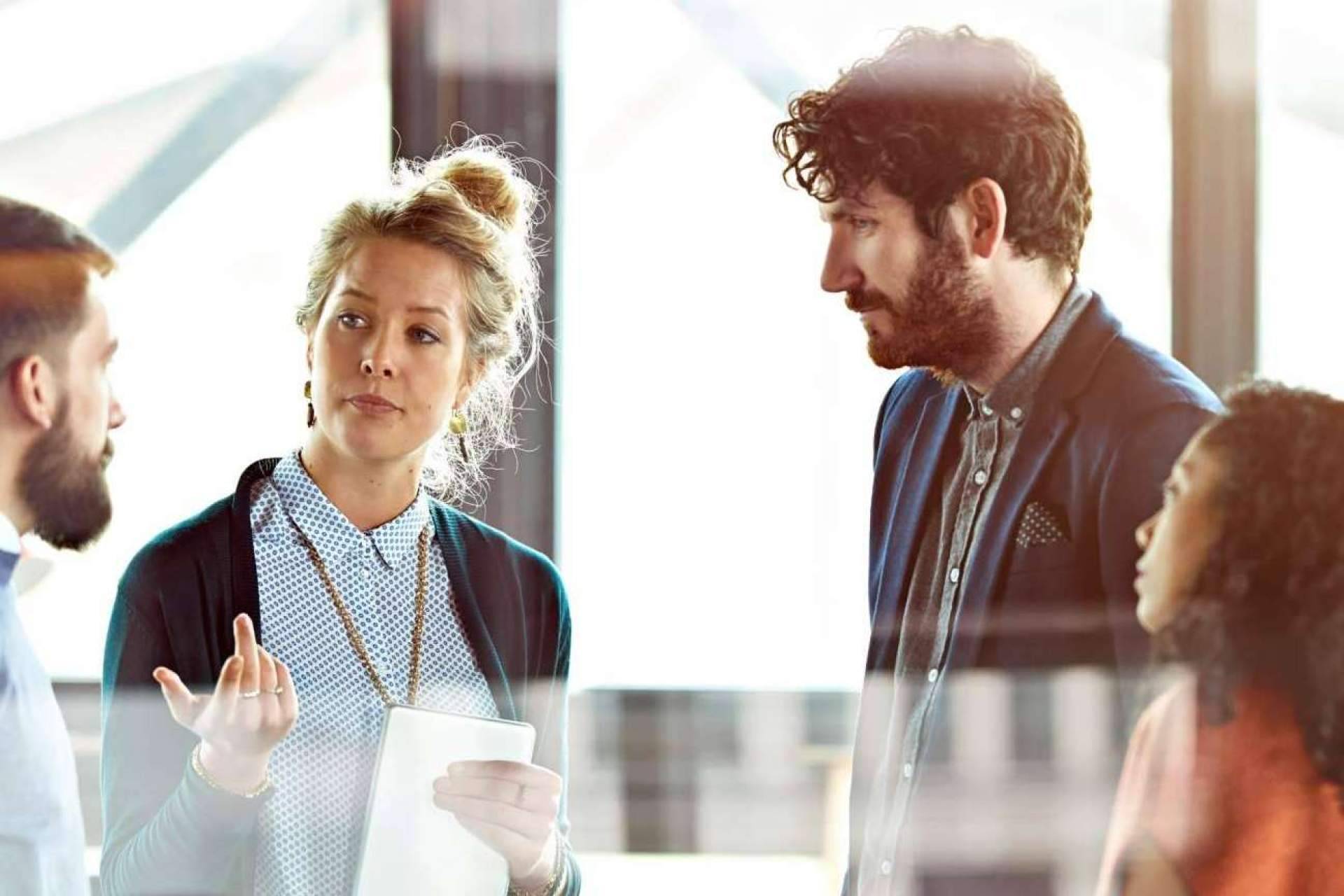 INTRAMA CONSULTORIA recalca la importancia de contar con un plan integral de diversidad e inclusión en la empresa