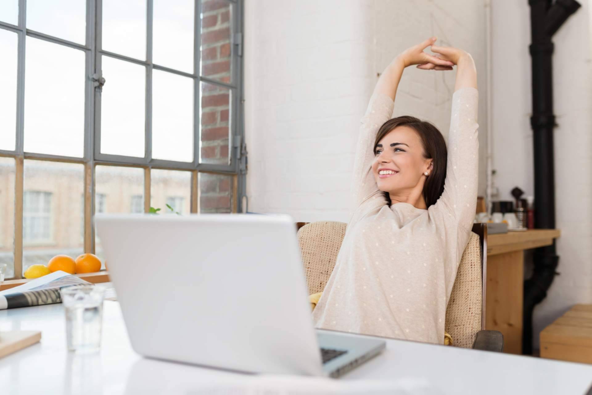 WellWo, bienestar integral 360º para trabajadores