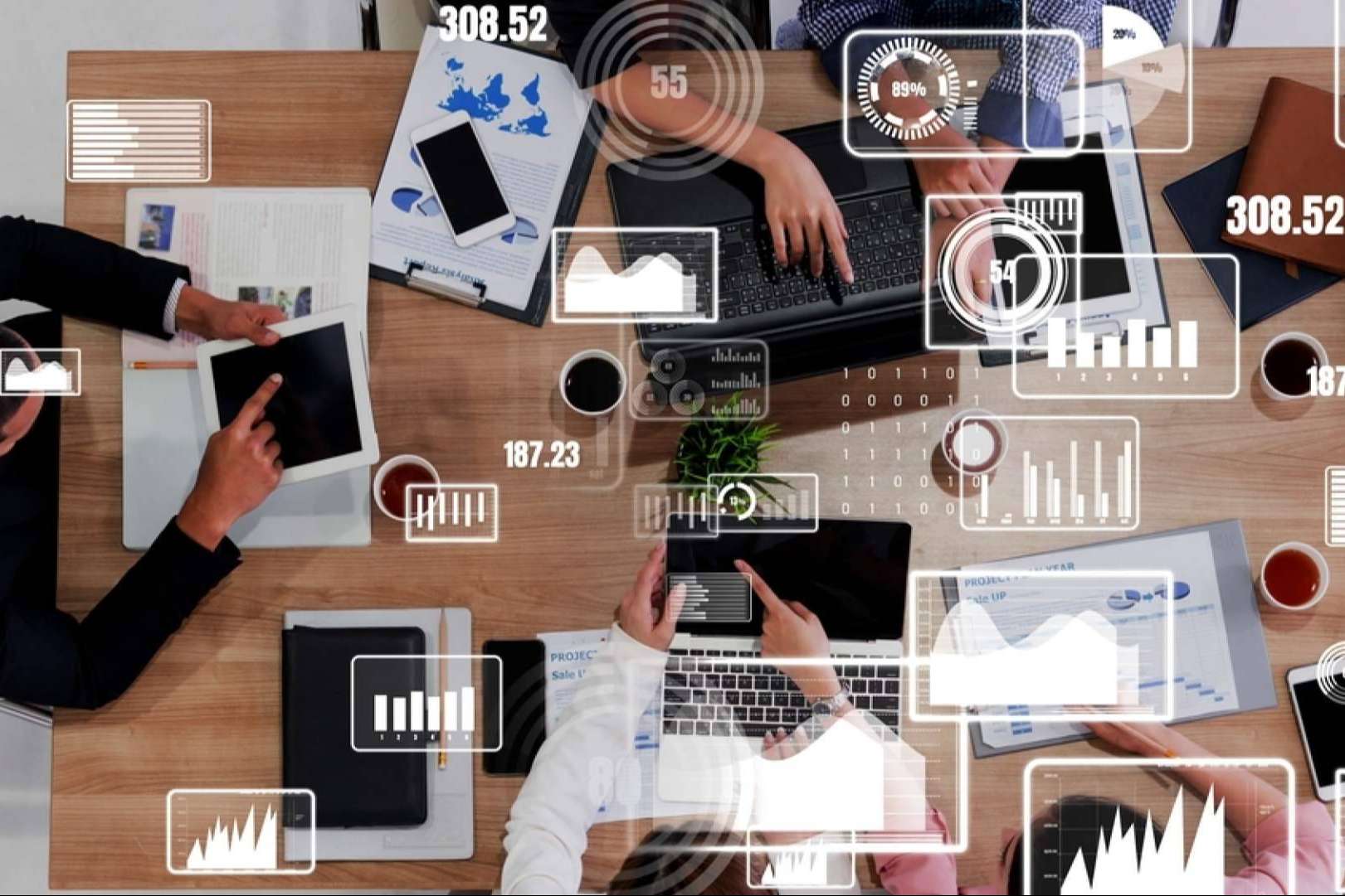 Potenciar el flujo de trabajo en cualquier tipo de empresa con Inlogiq, el partner especializado en soluciones Atlassian