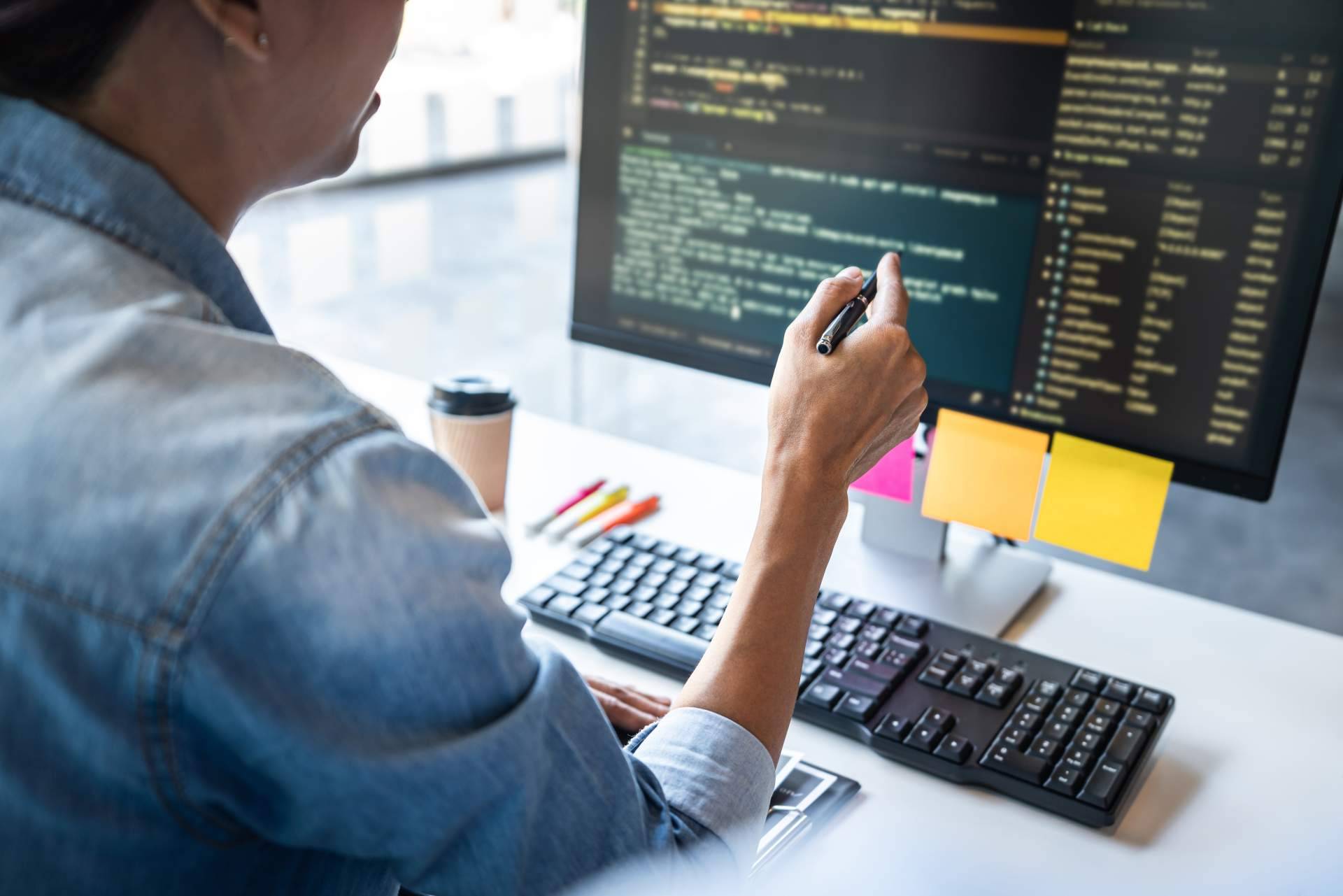 Devmunity ofrece el desarrollo de aplicación web personalizada