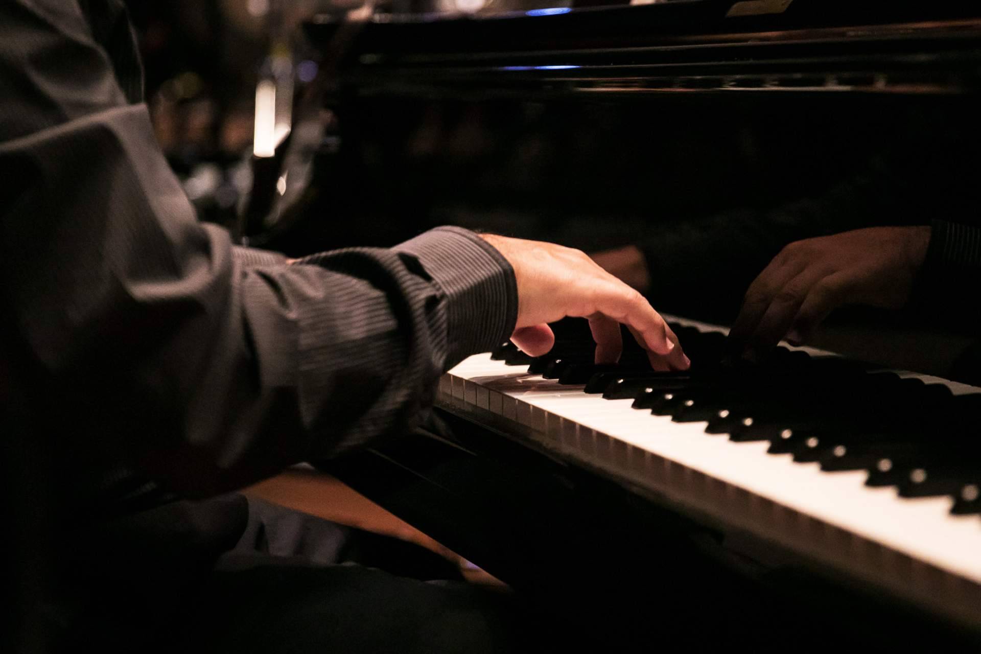 Real Music Spain, una tienda de referencia para todos los pianistas