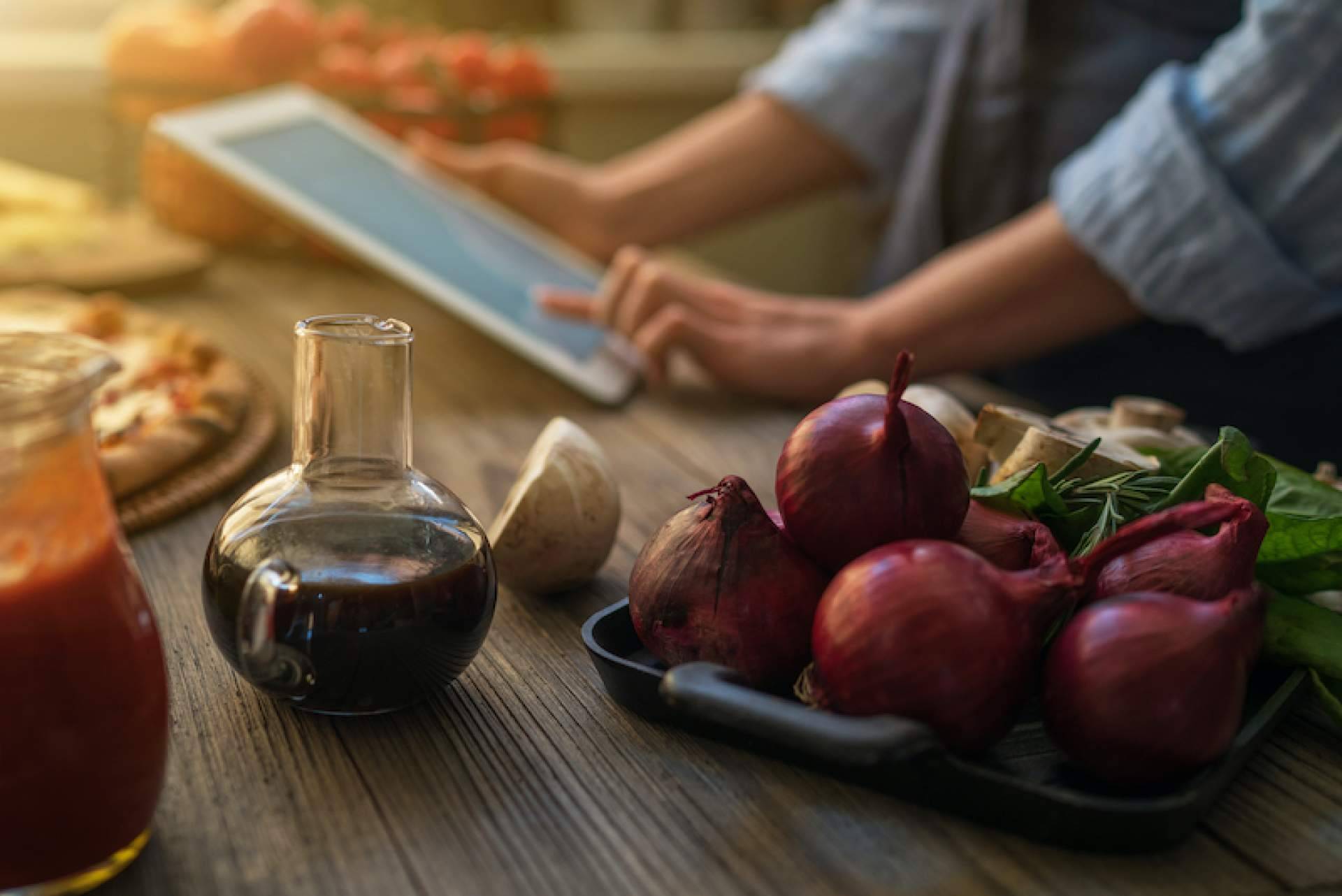 iRecetas Fáciles, el blog de recetas fáciles y rápidas para todos los gustos