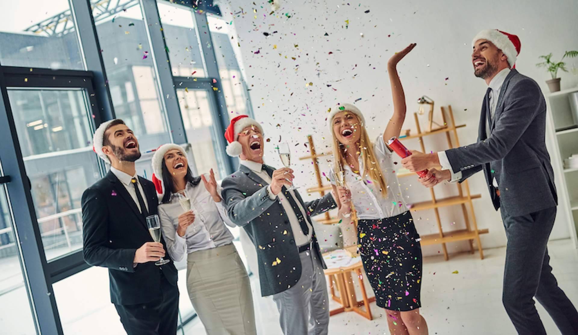 Las empresas están redefiniendo la forma en que valoran a sus clientes VIP. 3 alternativas al regalo de Navidad a los clientes VIP
