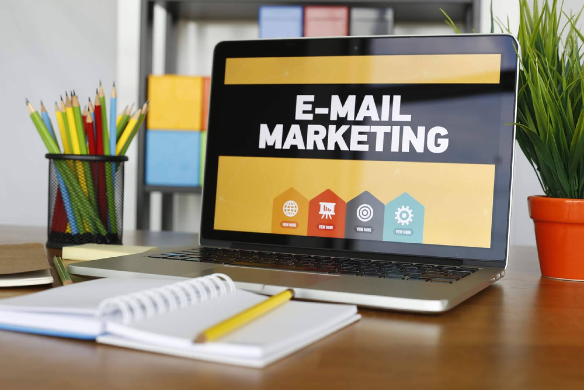 Automatización de email marketing, con Activetrail