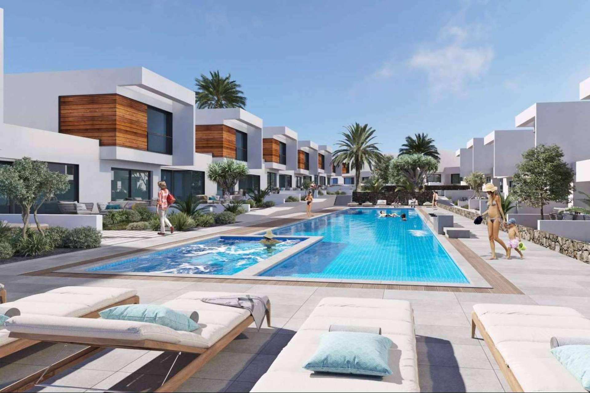 Encontrar ventas de villas en Fuerteventura con Casilla de Costa
