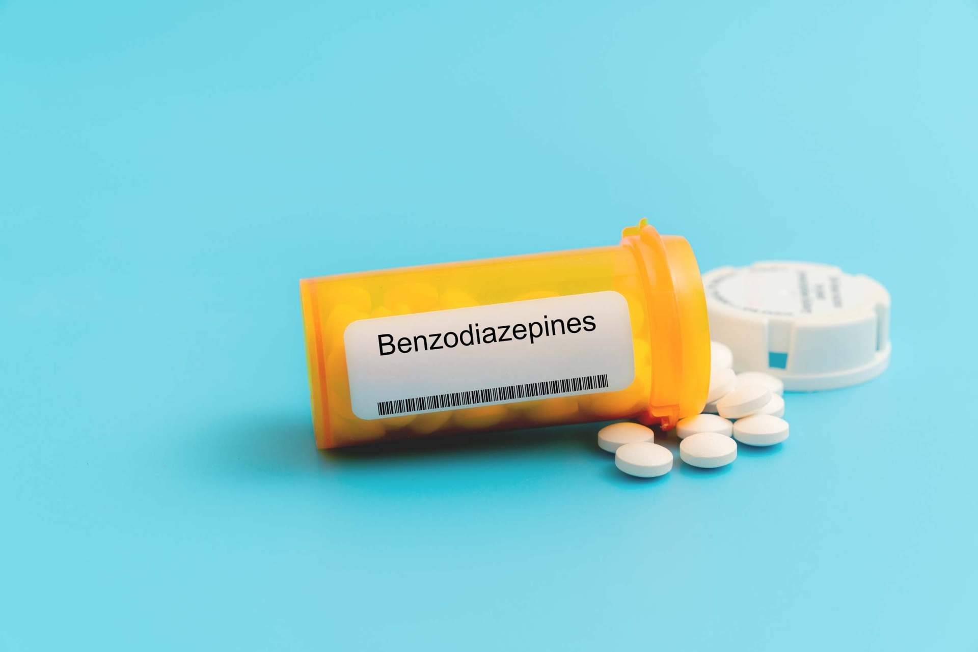 LaFarmacia.es explica qué son las benzodiacepinas y para qué se utilizan