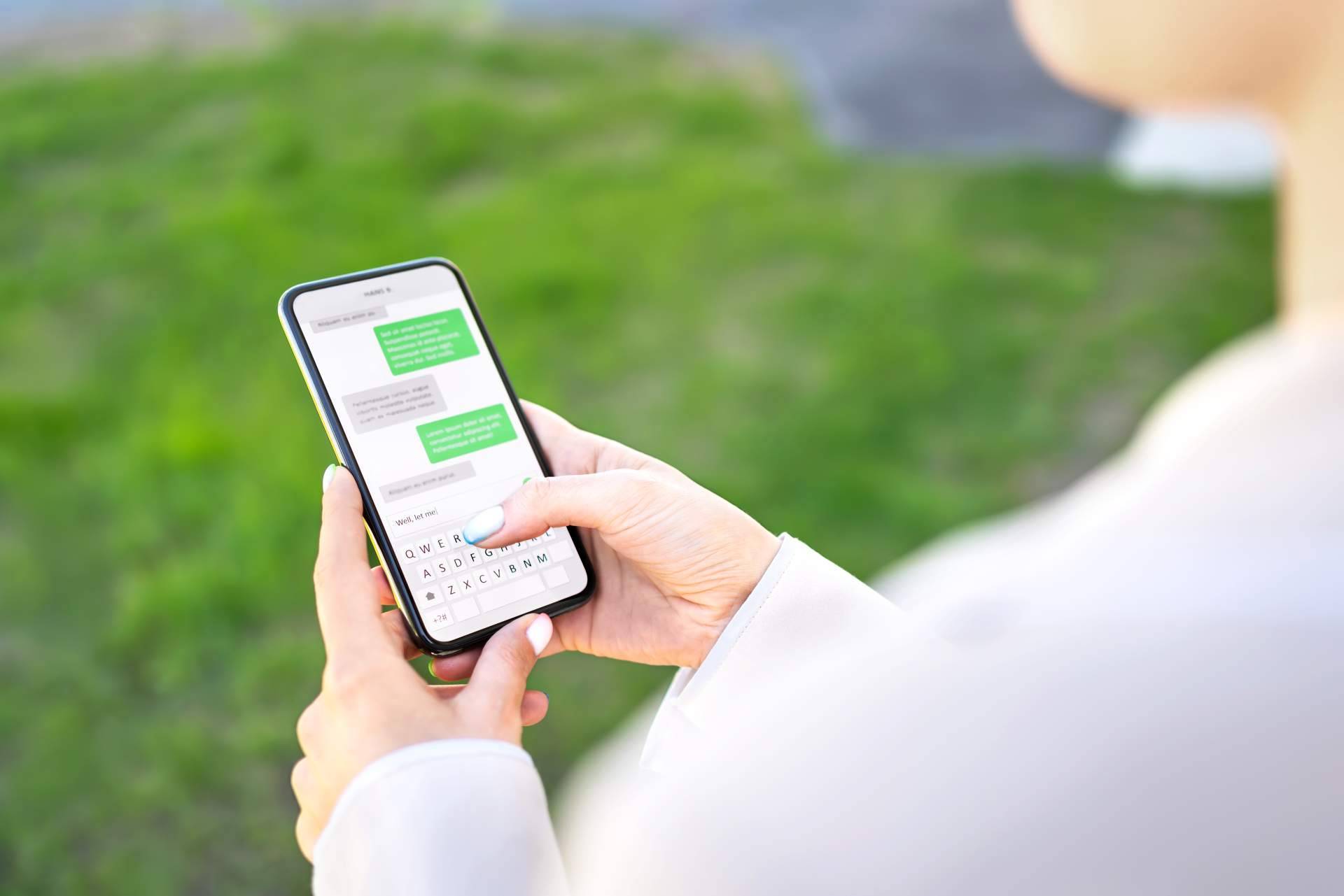 Wachatbot permite enviar mensajes masivos por WhatsApp