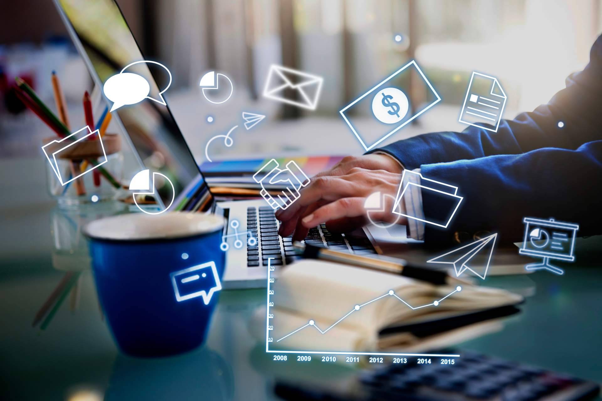 Enviar mensajes masivos con el programa para WhatsApp marketing Wachatbot
