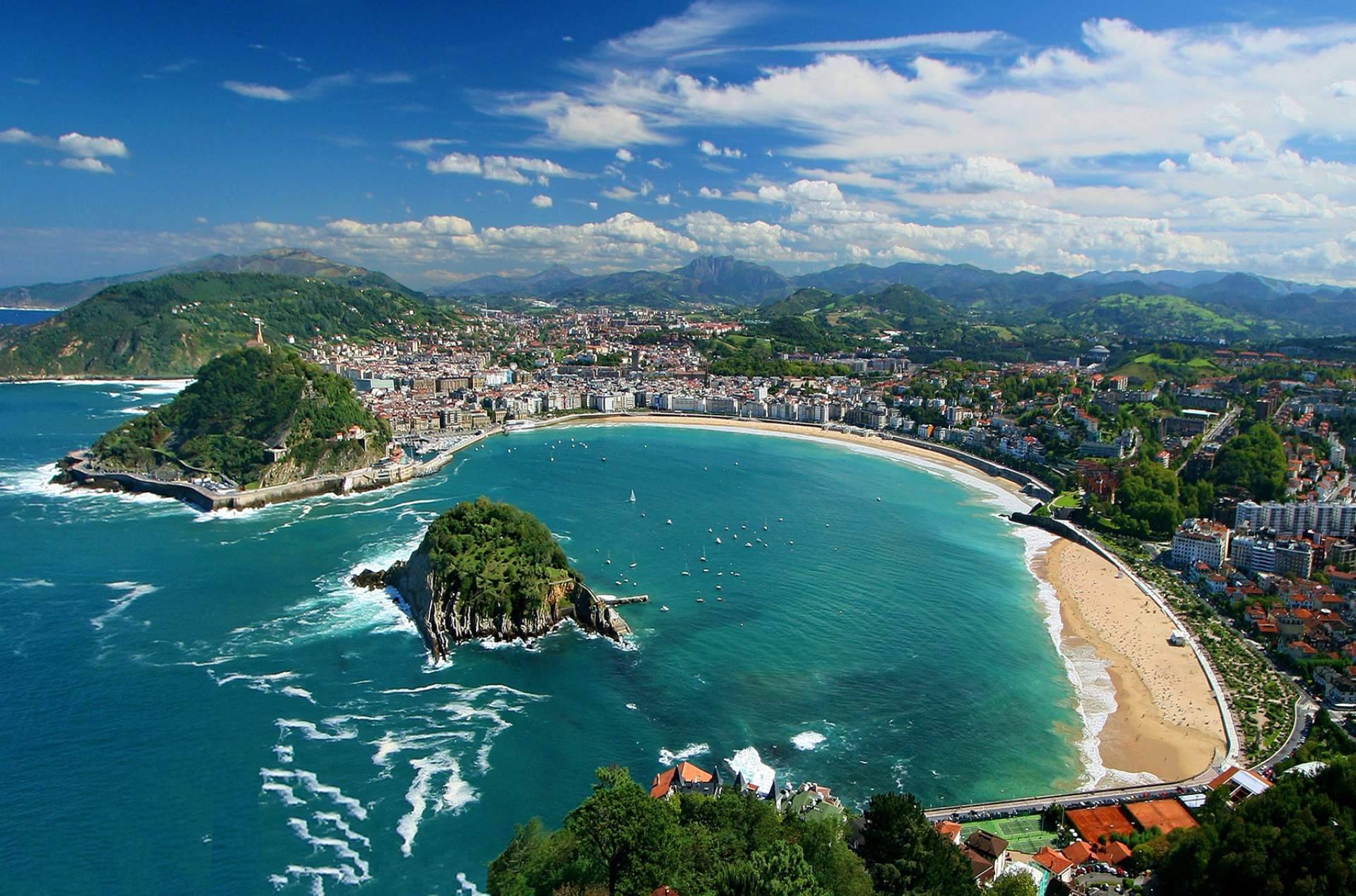 El Congreso Internacional de Láser de alta precisión ha llegado a San Sebastián de la mano de Ceit