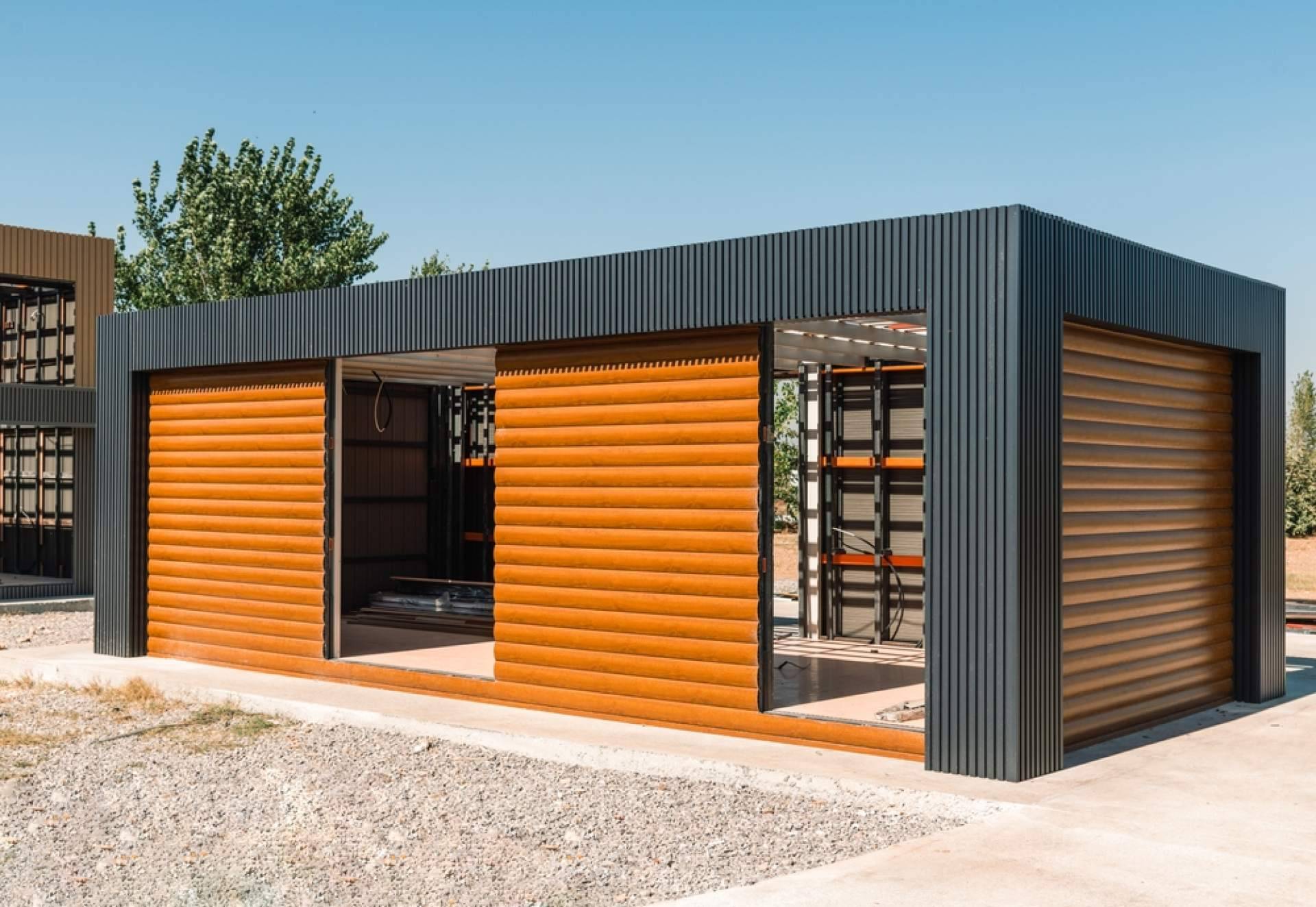 Projectum.es explica los pasos para construir una vivienda prefabricada