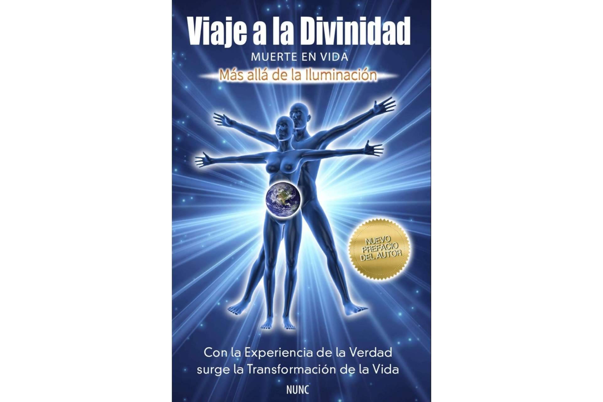 Nunc y la importancia de leer libros de meditación y contemplación