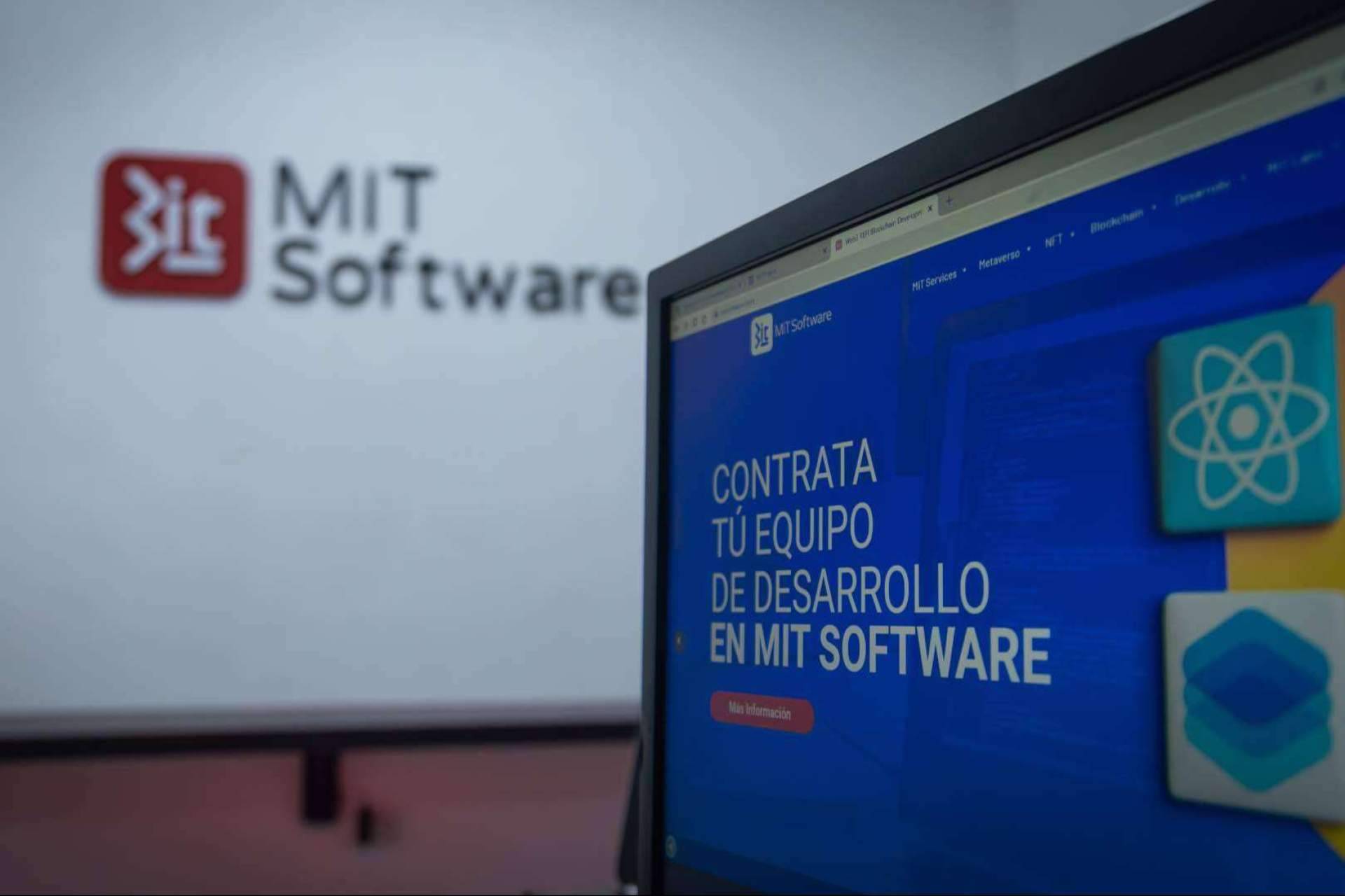 MitSoftware está ampliando sus servicios de desarrollo de software a nivel mundial