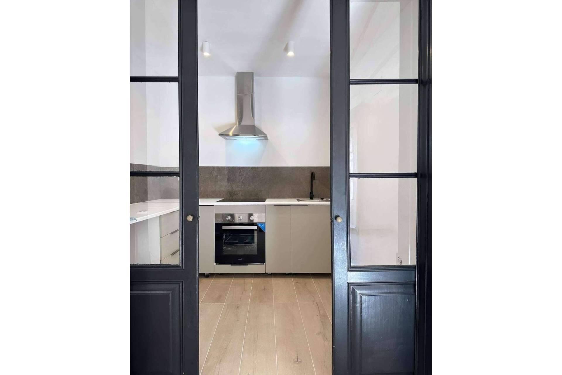 Transformar y reutilizar los espacios de casa a través del home design