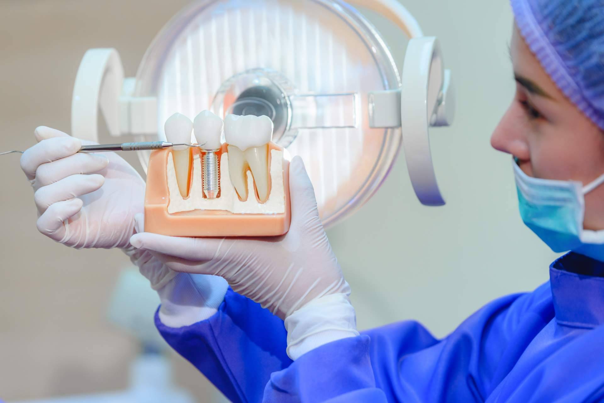 El único depósito dental que se va a necesitar, calidad y ahorro con DentalCost