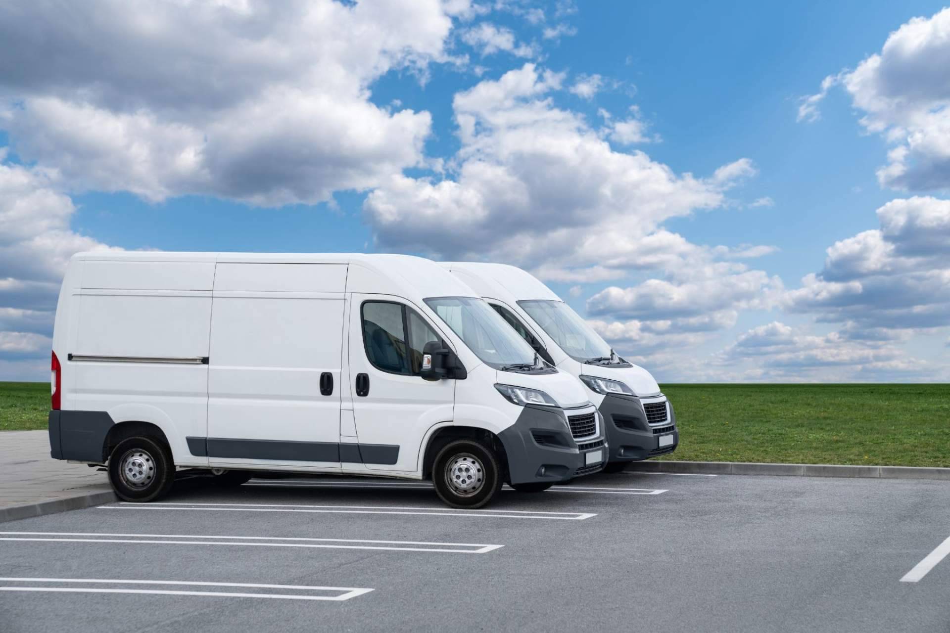 Renting furgonetas autónomos con SmileRentEuropa