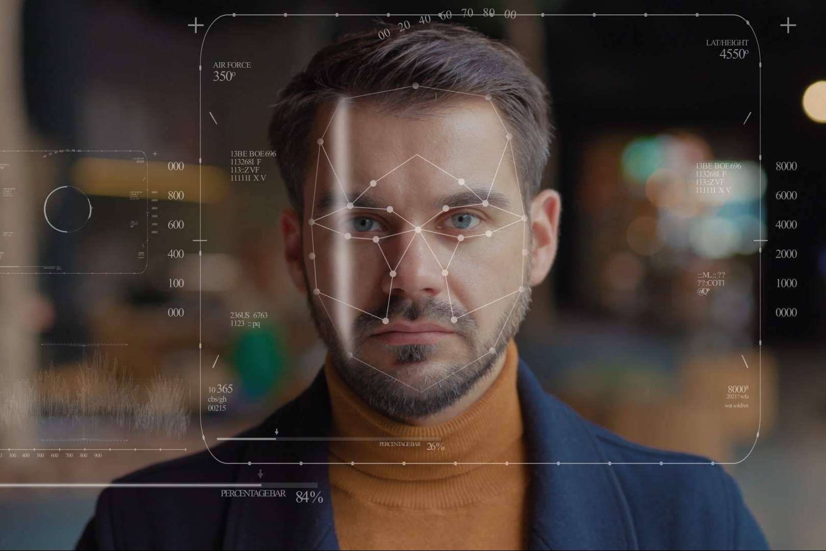 El perito fisionomista de GlobátiKa Lab consigue con su informe que un acusado de robo sea absuelto