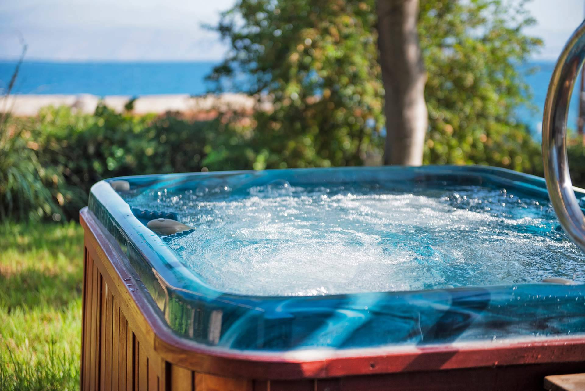 Warmpool ofrece bombas soplantes para jacuzzi y procesos industriales
