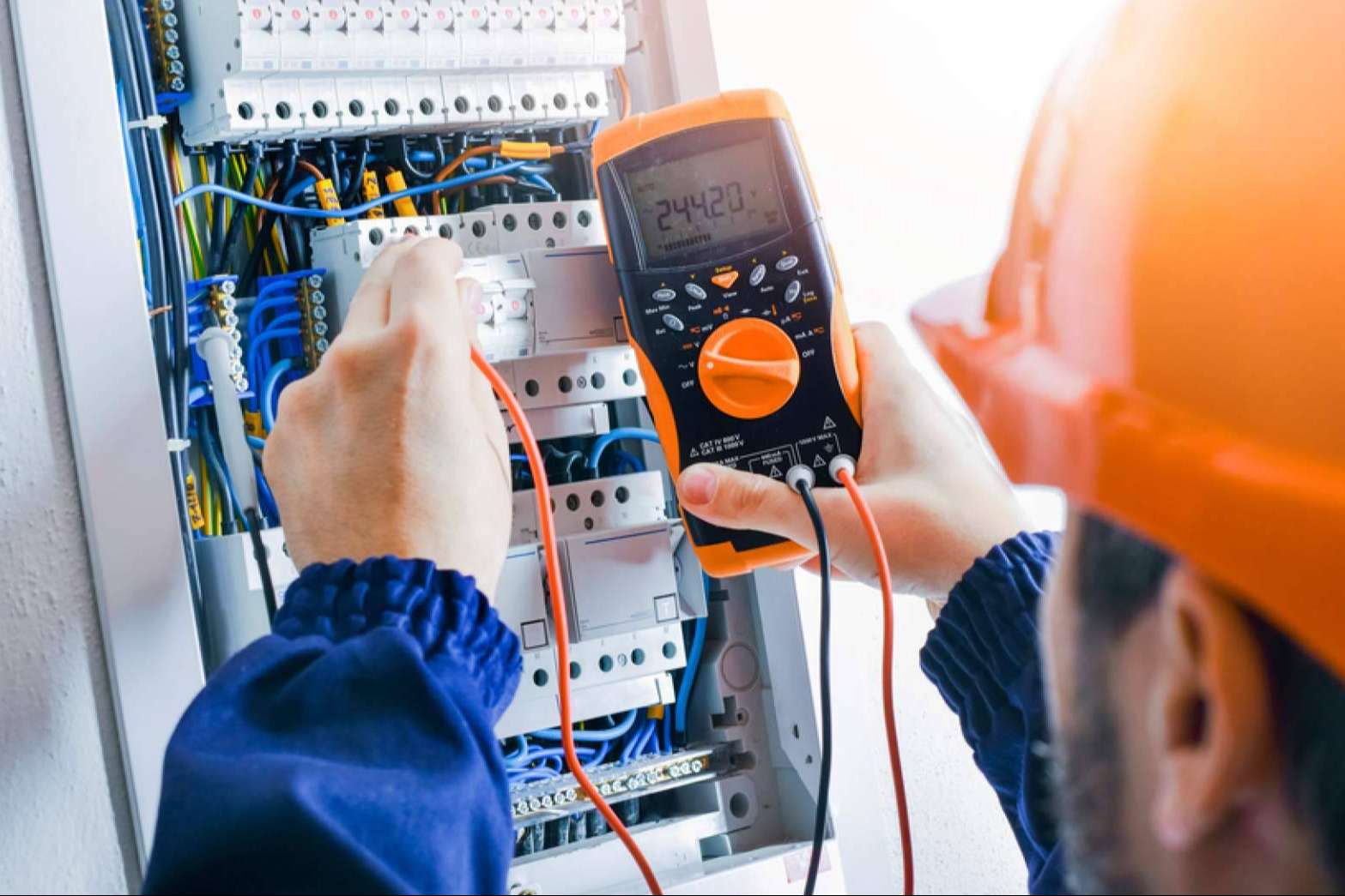 EcoAutomatismos brinda servicios de mantenimiento
