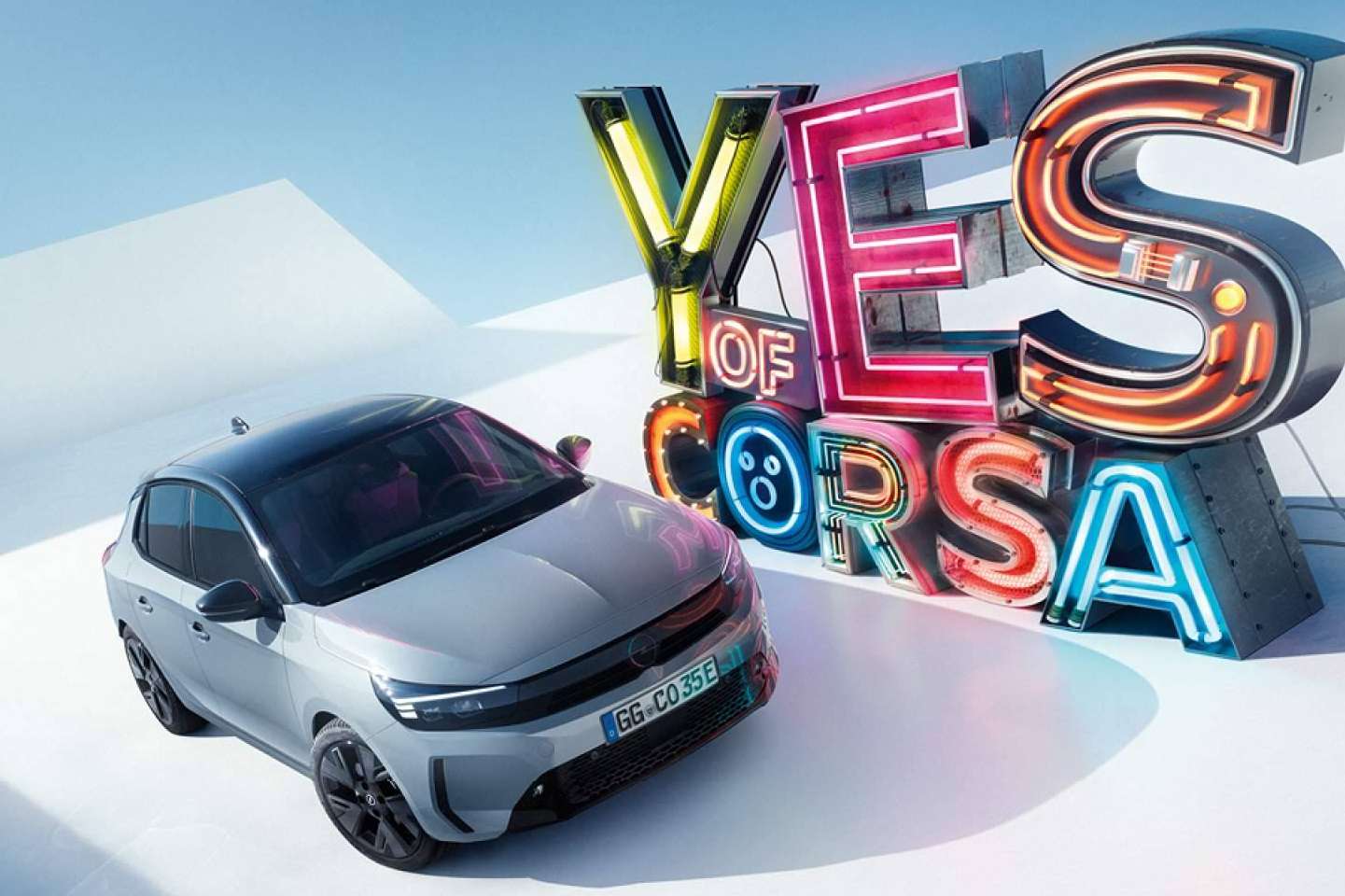 Ascauto incorpora el nuevo Opel Corsa Electric en su amplio stock de vehículos