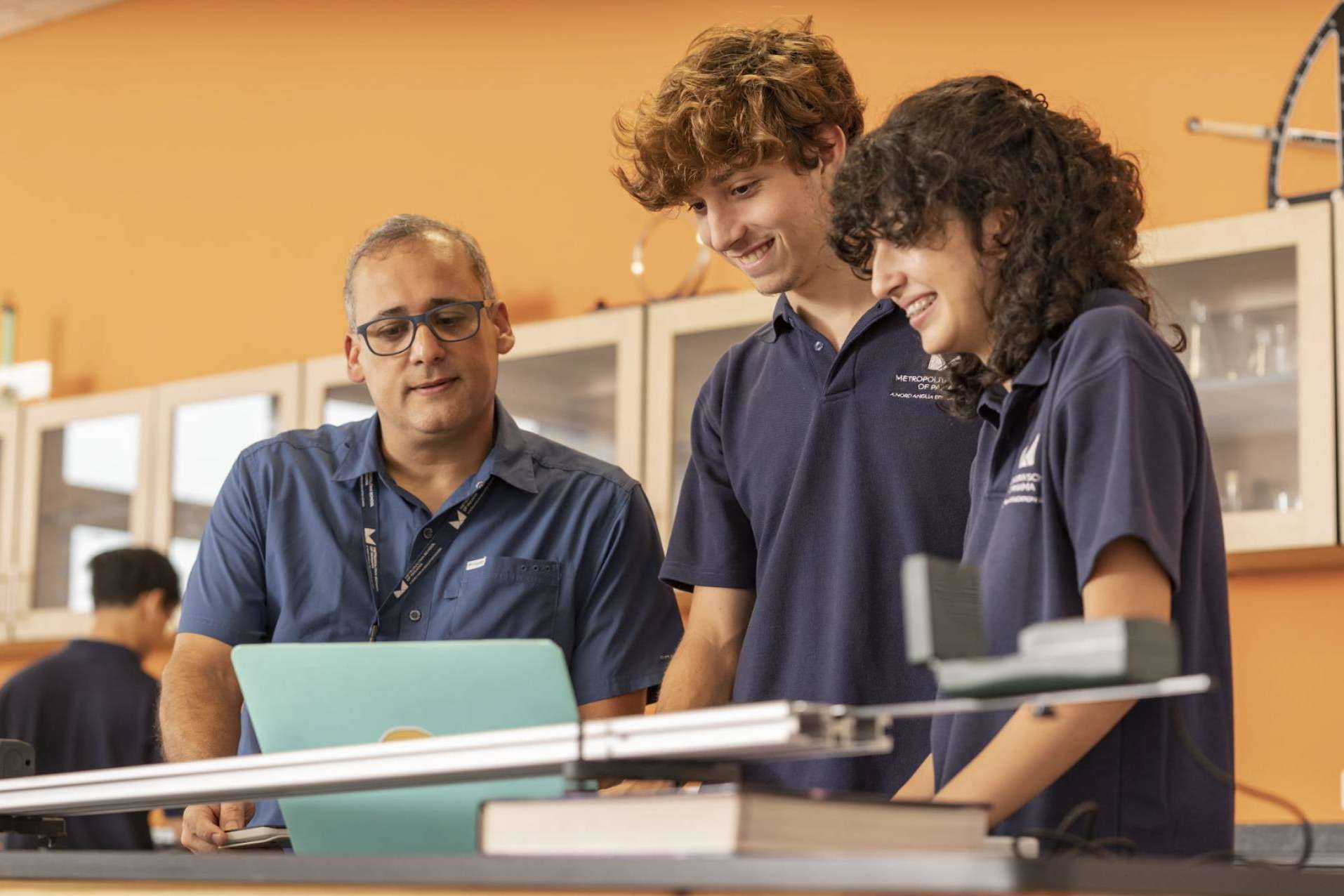 IBDP 2023 del MET, resultados de uno de los mejores colegios de Panamá