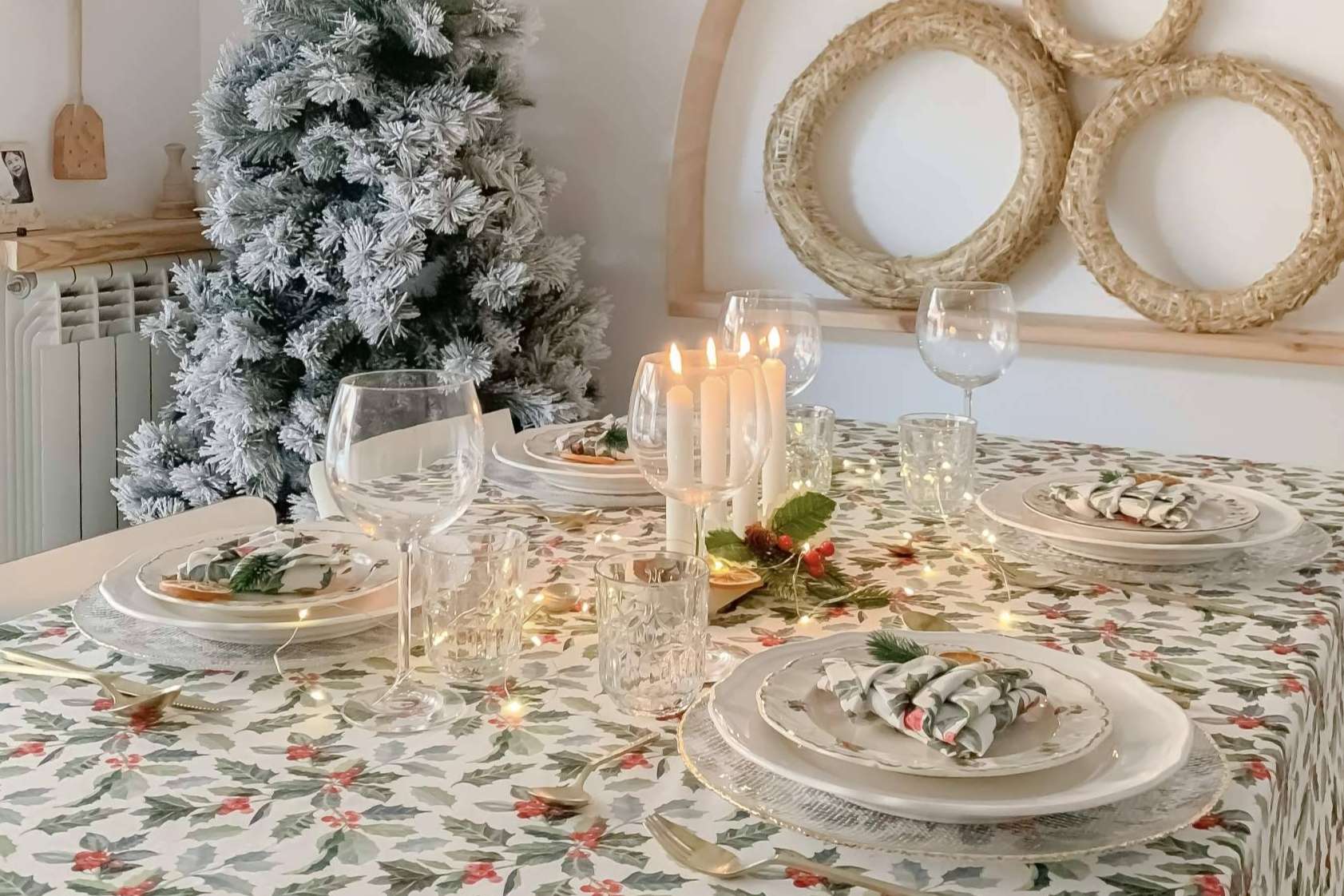 La Navidad ya está aquí de la mano de Sokios