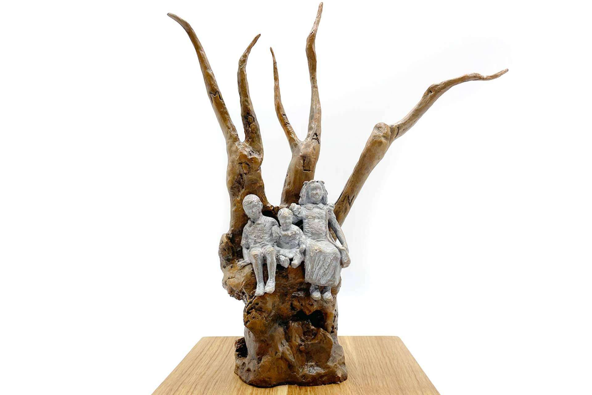 Aere Esculturas, artesanos para regalos de lujo