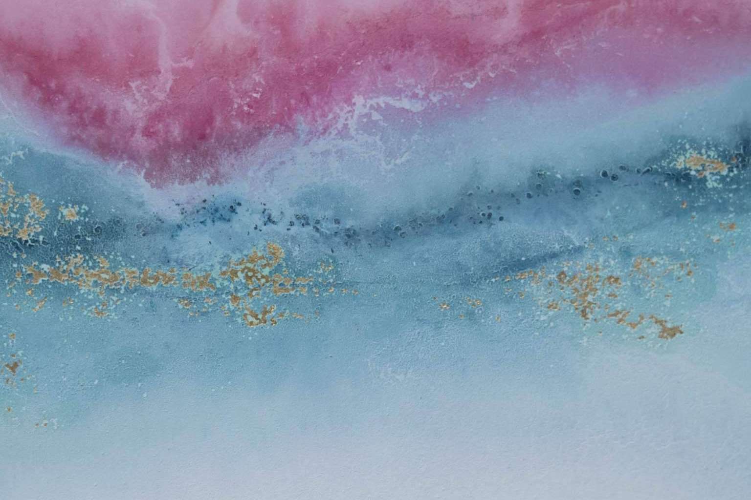 Entender el arte abstracto a través de una guía completa para apreciar esta expresión artística