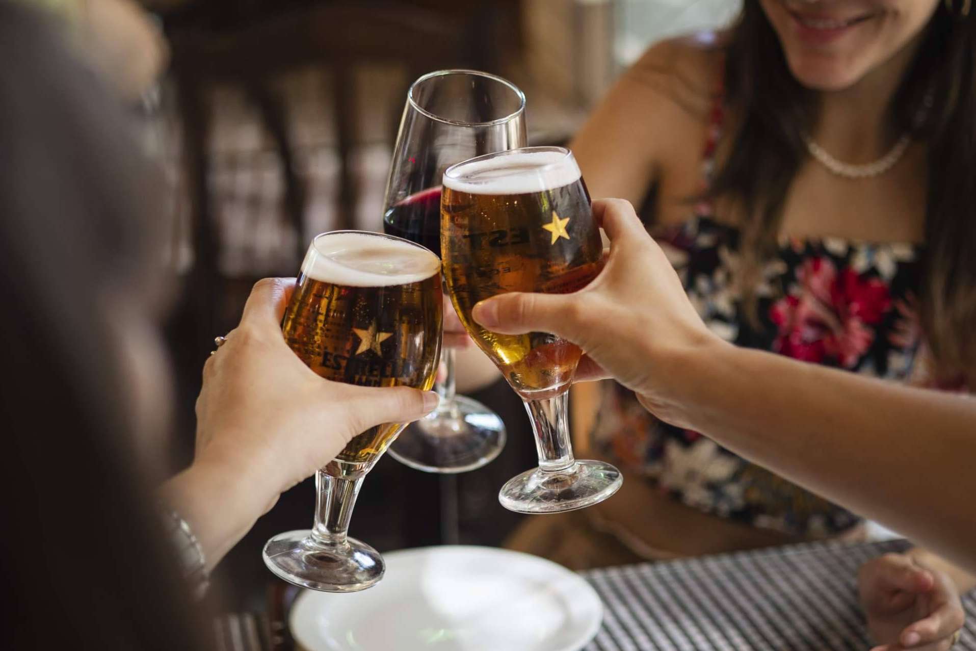 ¿Pensando en la cena de Navidad? En el restaurante Pasa Tapas Barcelona tienen una propuesta muy interesante