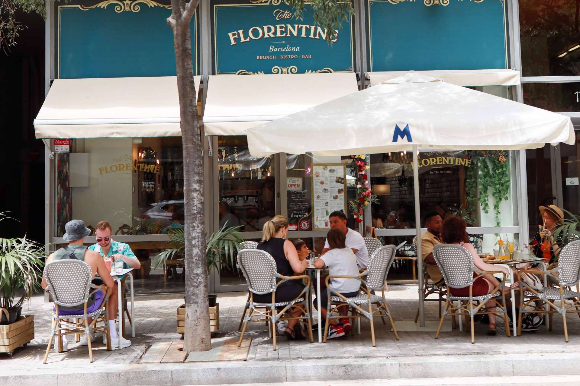 Recomendaciones de pueblos cerca de Barcelona para disfrutar de un buen brunch
