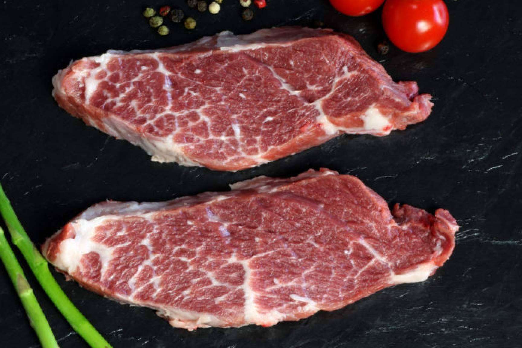 Los 10 principales beneficios derivados del consumo de carne roja
