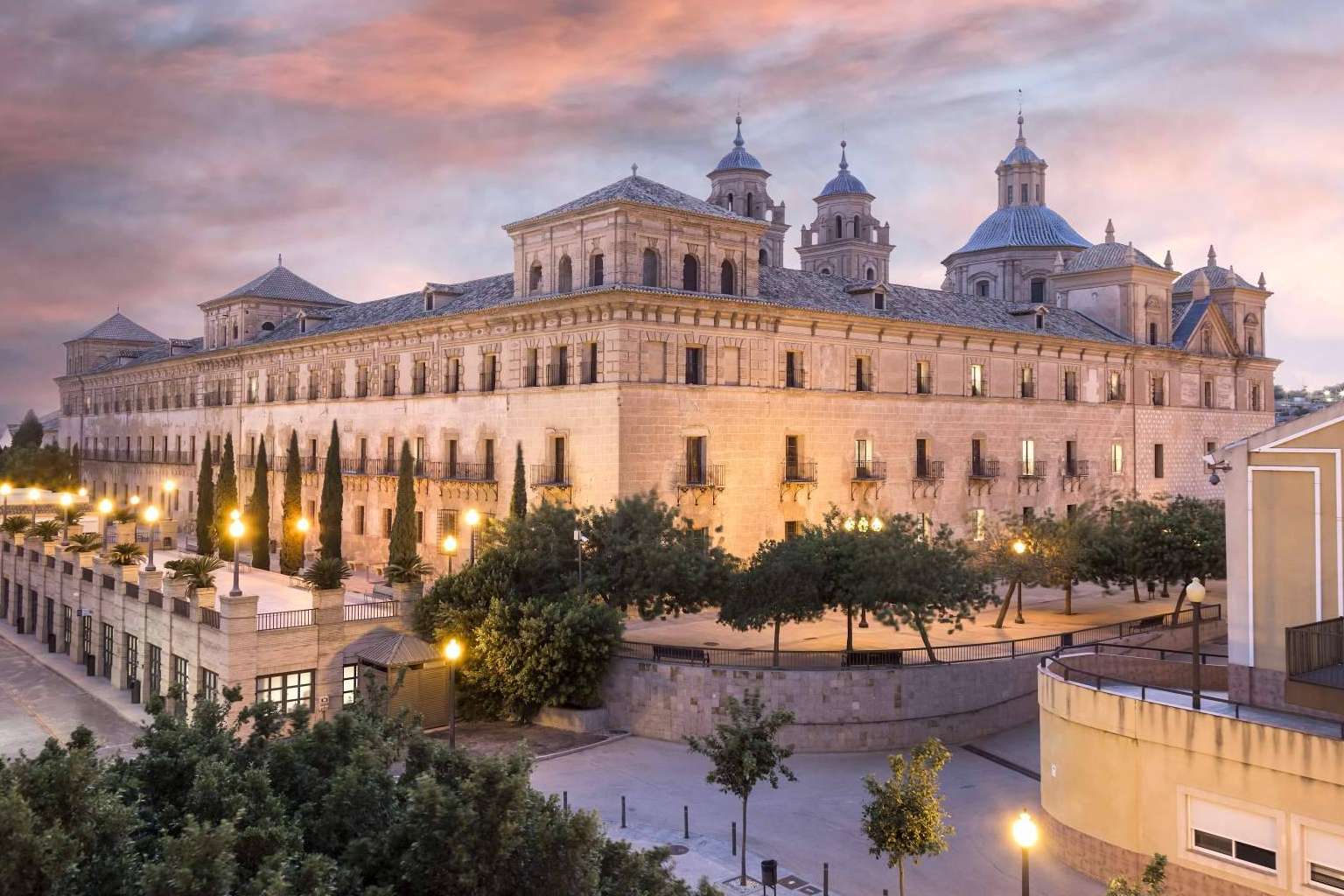 PgO UCAM DAY 2023 se celebrará en noviembre en el Monasterio de los Jerónimos