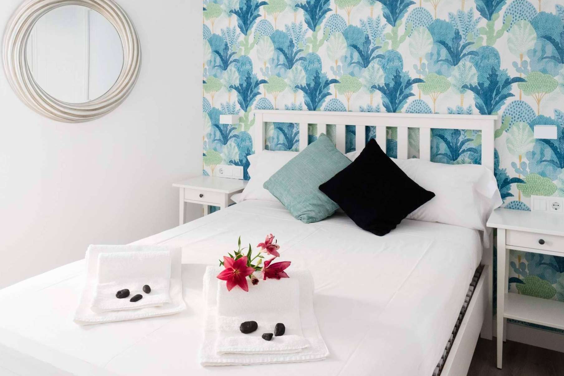 Todo lo que puede aportar un decorador de interiores en un hogar, de la mano de Estudio RYD
