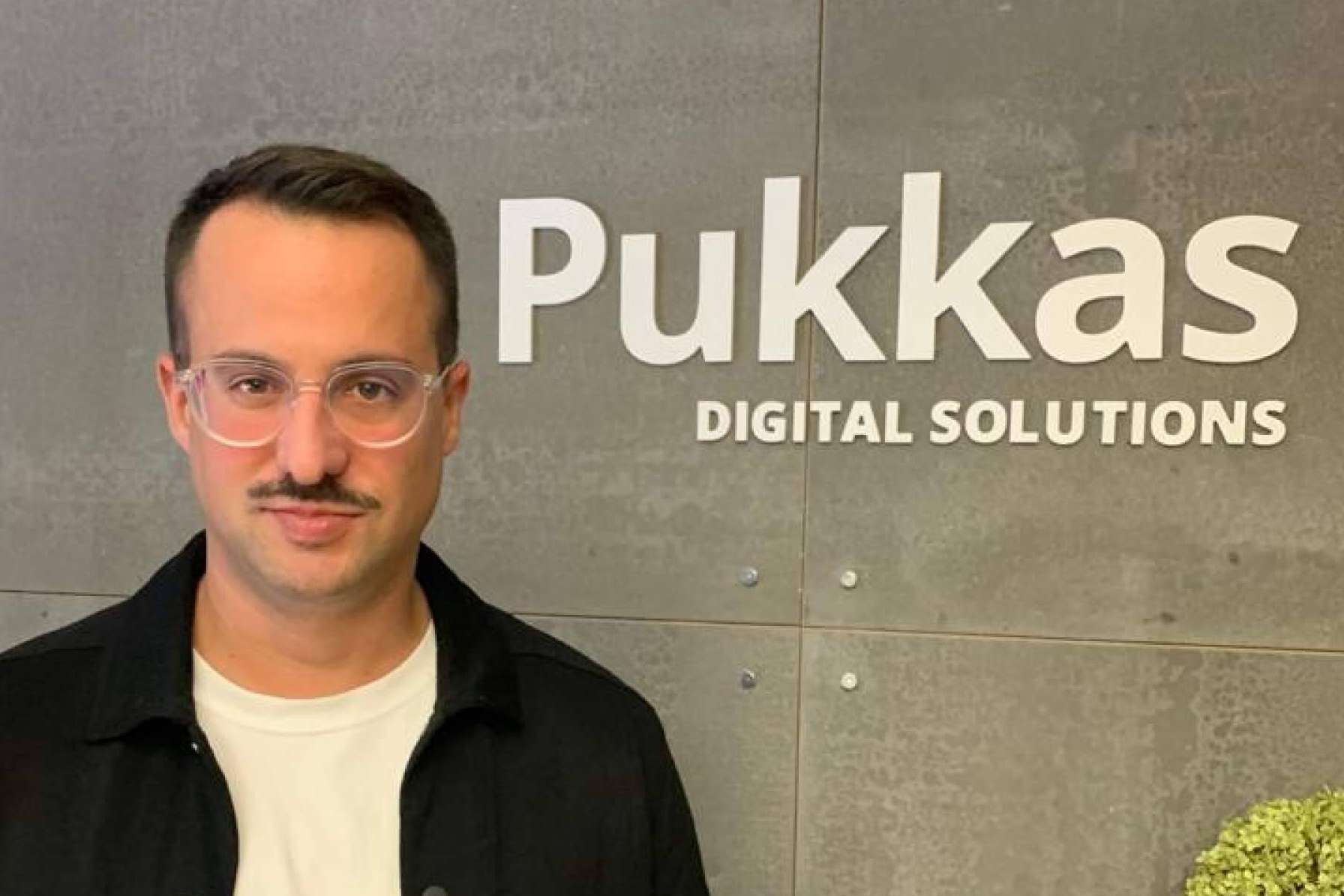 El Head of Digital Marketing en Pukkas, Joan Ubia, explica cómo será el marketing digital del futuro