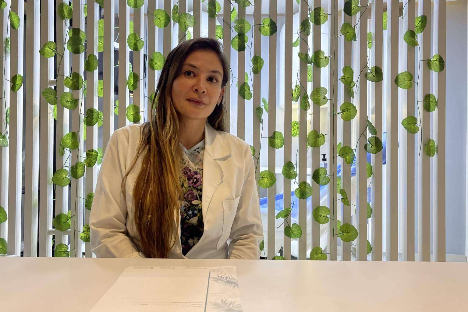 Tratamientos para la alopecia, de la mano de la Dra. Adriana Gómez