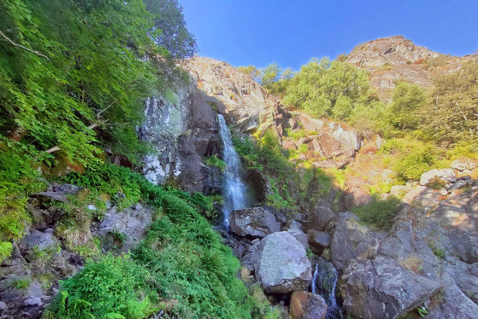 Centro de Rutas en Sanabria y Carballeda, una amplia variedad de rutas para MTB y senderismo