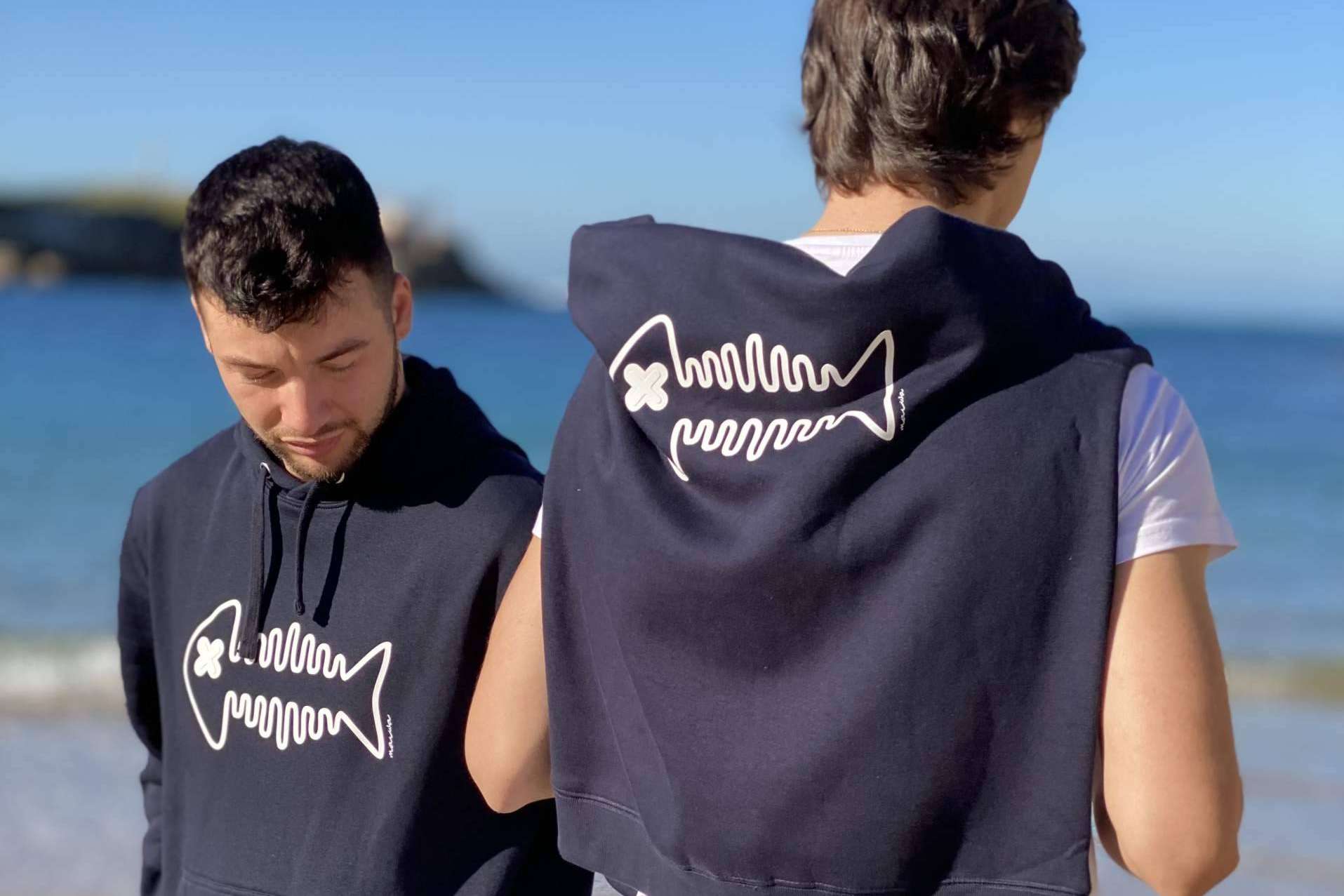 La marca de ropa que alegra el día con una 'lata de sardinas', Maiwa