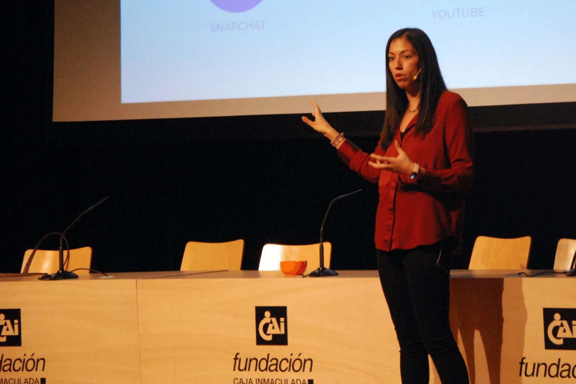 ¿Cómo se debe gestionar la ansiedad por comida?, las recomendaciones de Perfect.Imperfecta