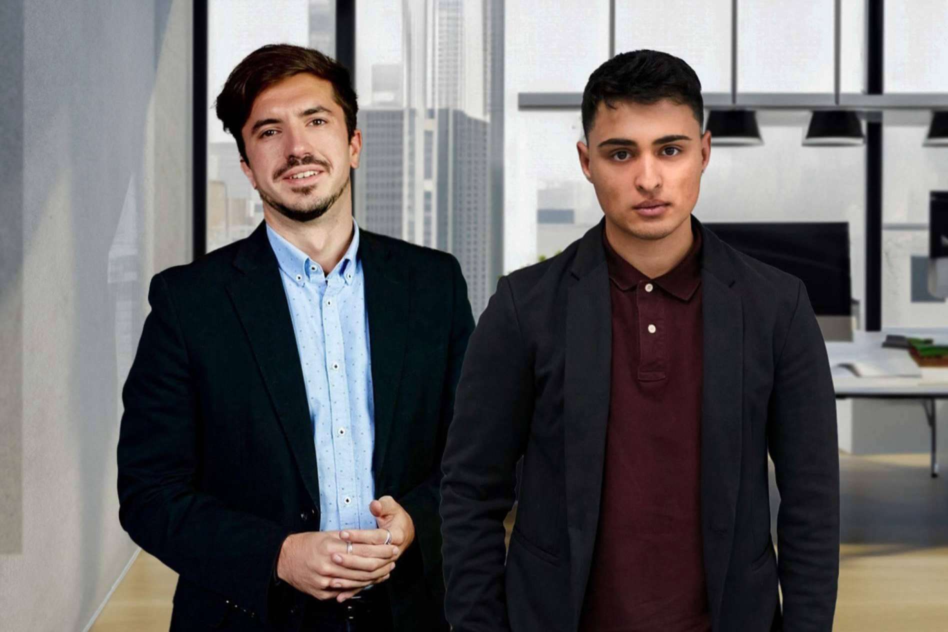 Saetta Strategy, la compañía fundada por dos españoles que revoluciona el marketing en Dubái, aterriza en España