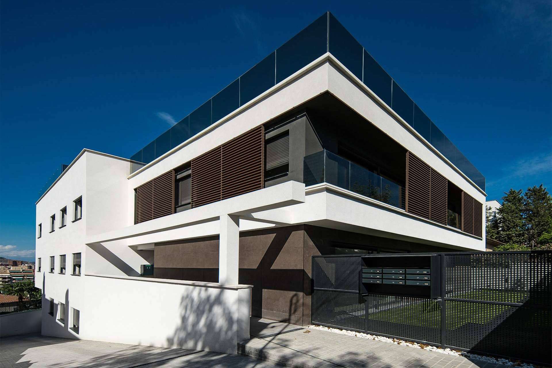 Pujadó Soler Arquitectura sobre las obras nuevas vs. reformas