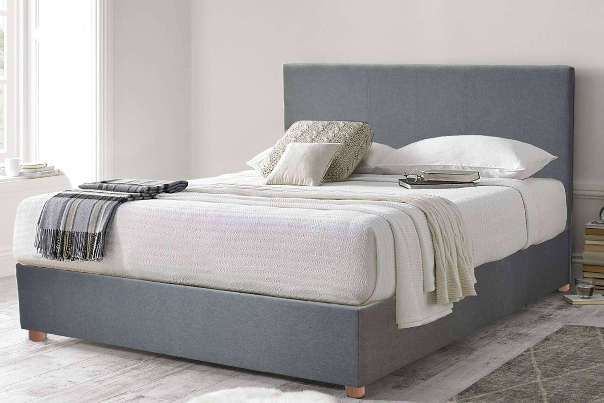 Para lograr un diseño innovador, aprovechar el Black Friday con las camas Drimzen que transformarán el dormitorio