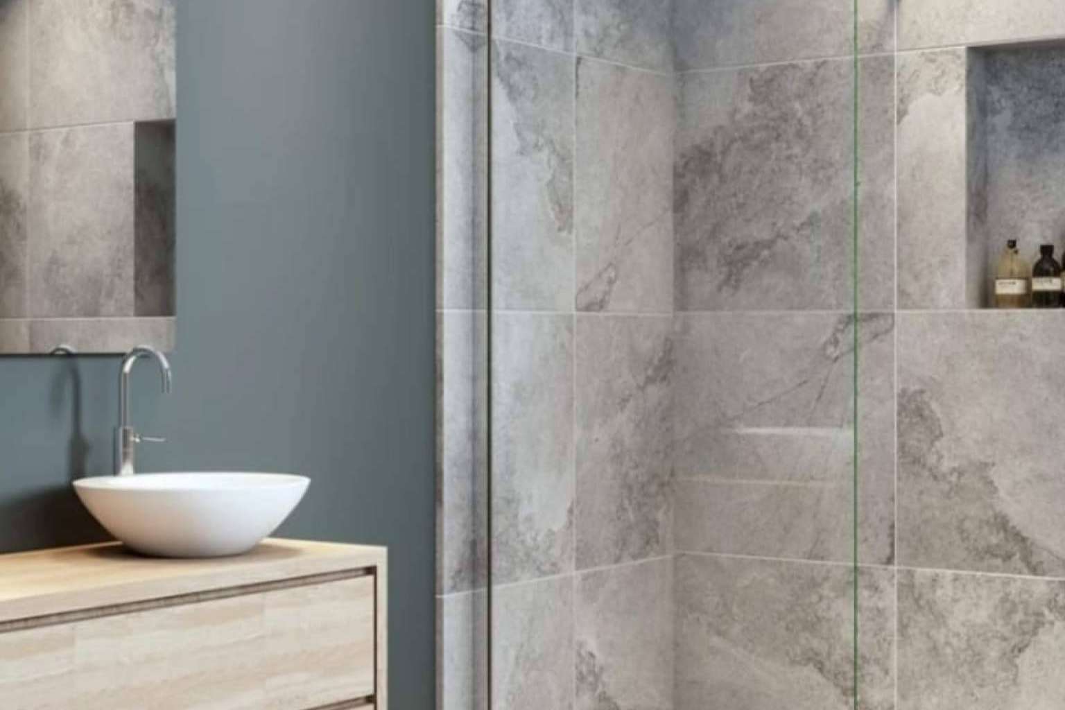 Pintors Molins y Reformas, reformas en baños, cocinas y mucho más