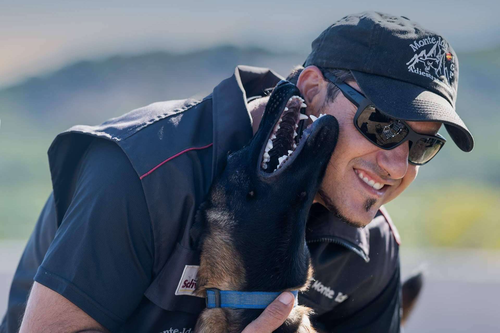 Monte Ida, la solución para disfrutar de unas vacaciones ideales acompañados de las mascotas