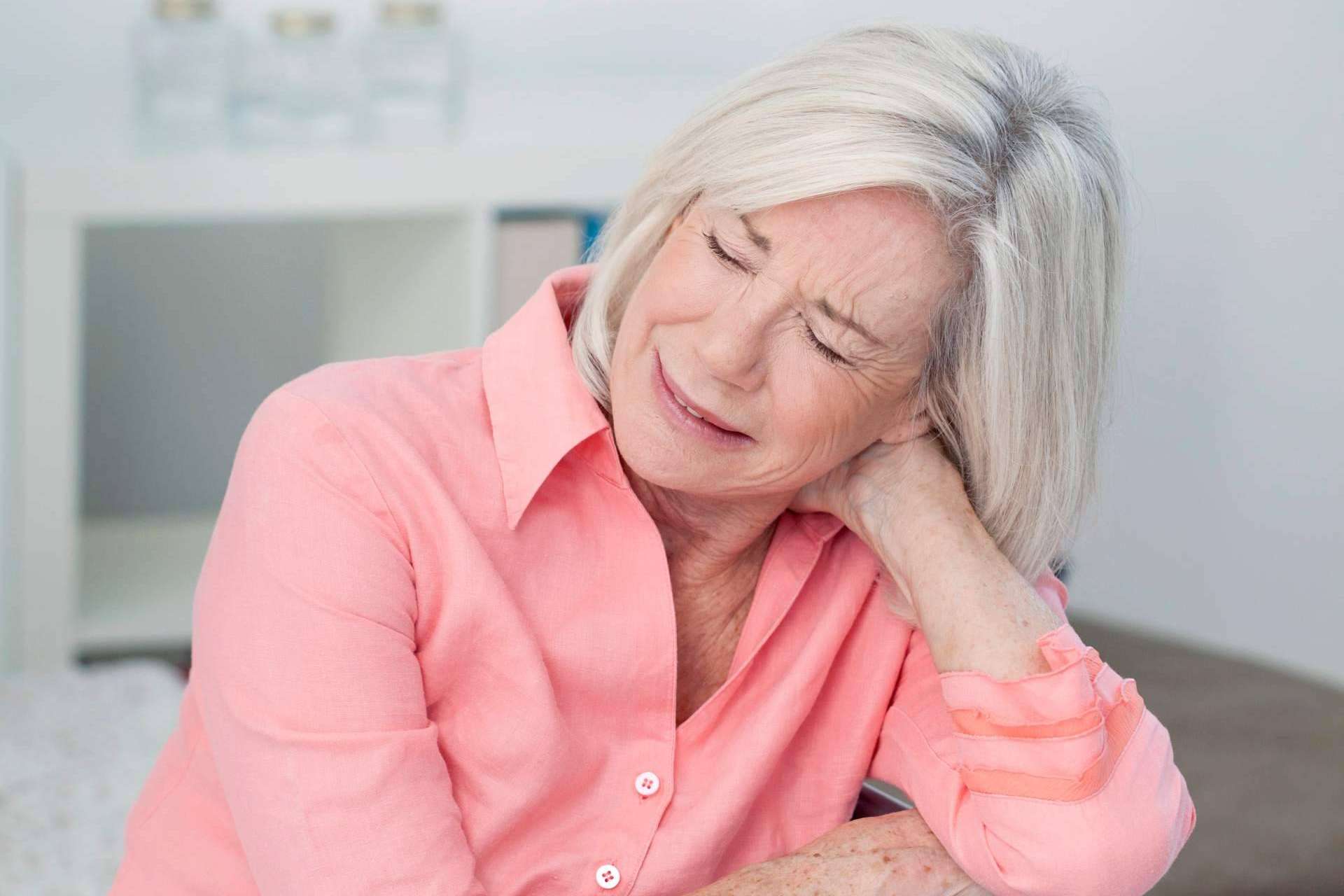 Dolores articulares provocados por el tratamiento con inhibidores de la aromatasa en el cáncer de mama