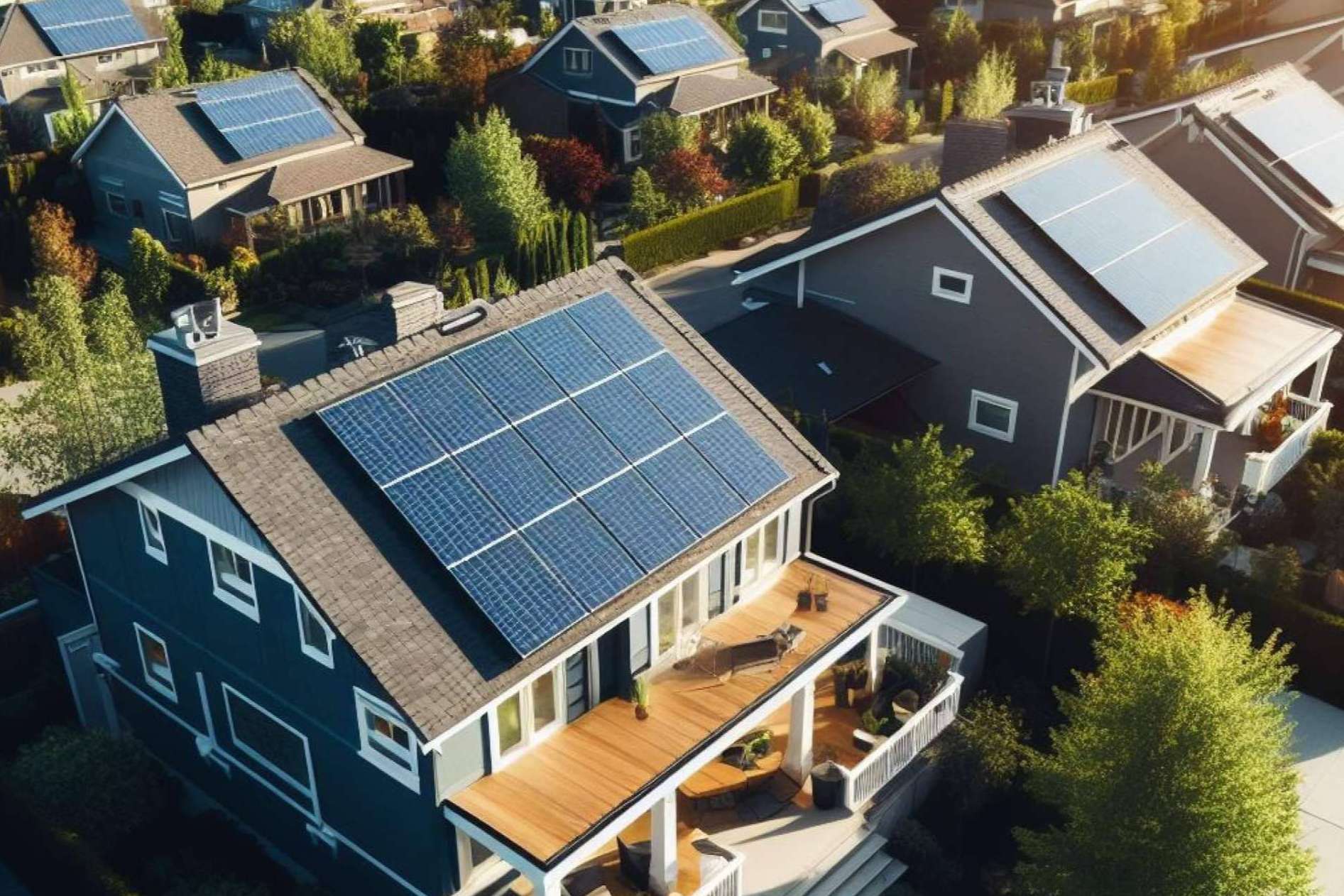 Un futuro sostenible y el rol fundamental de la gestión energética en las empresas