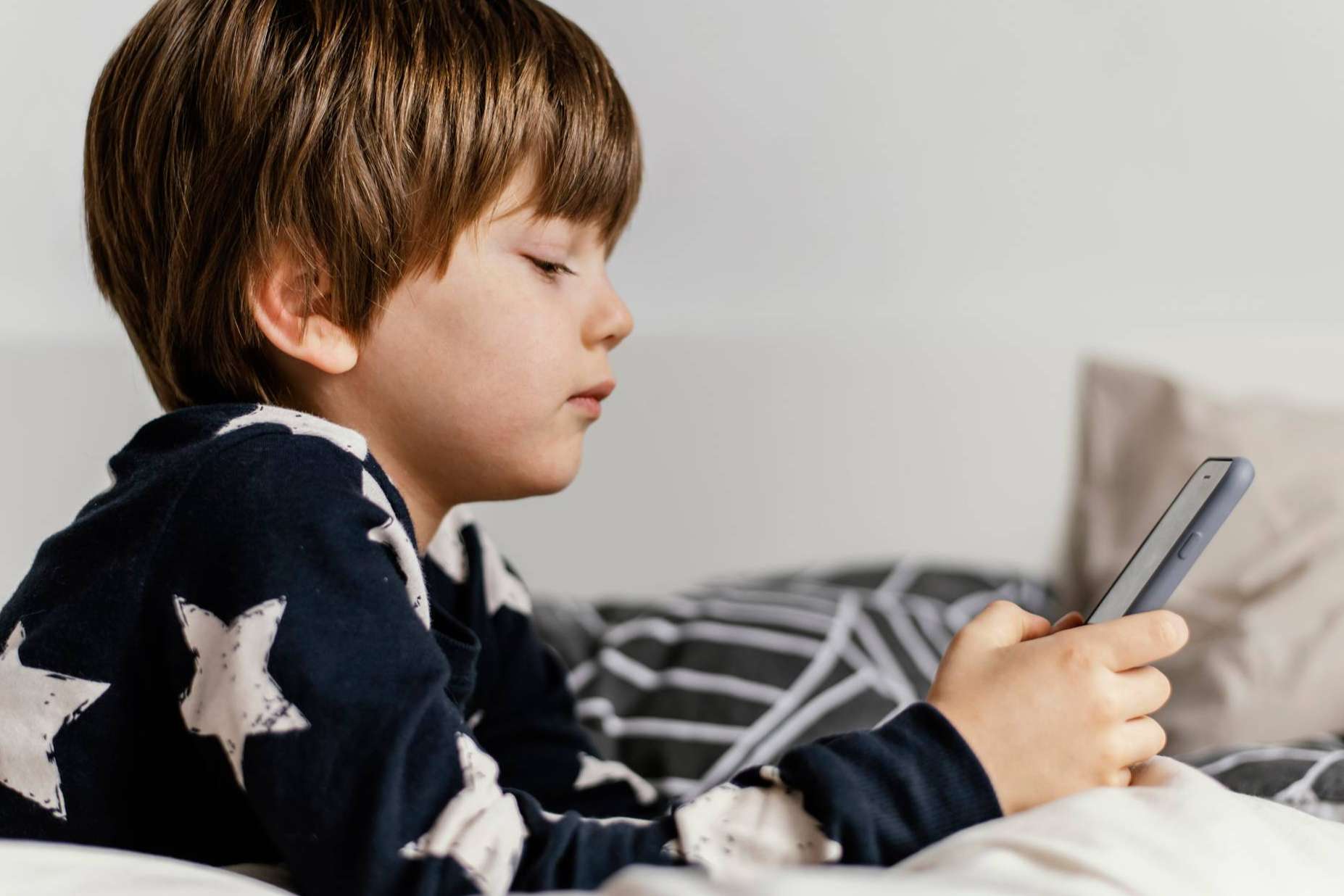 El uso de la IA para beneficiar realmente a los hijos