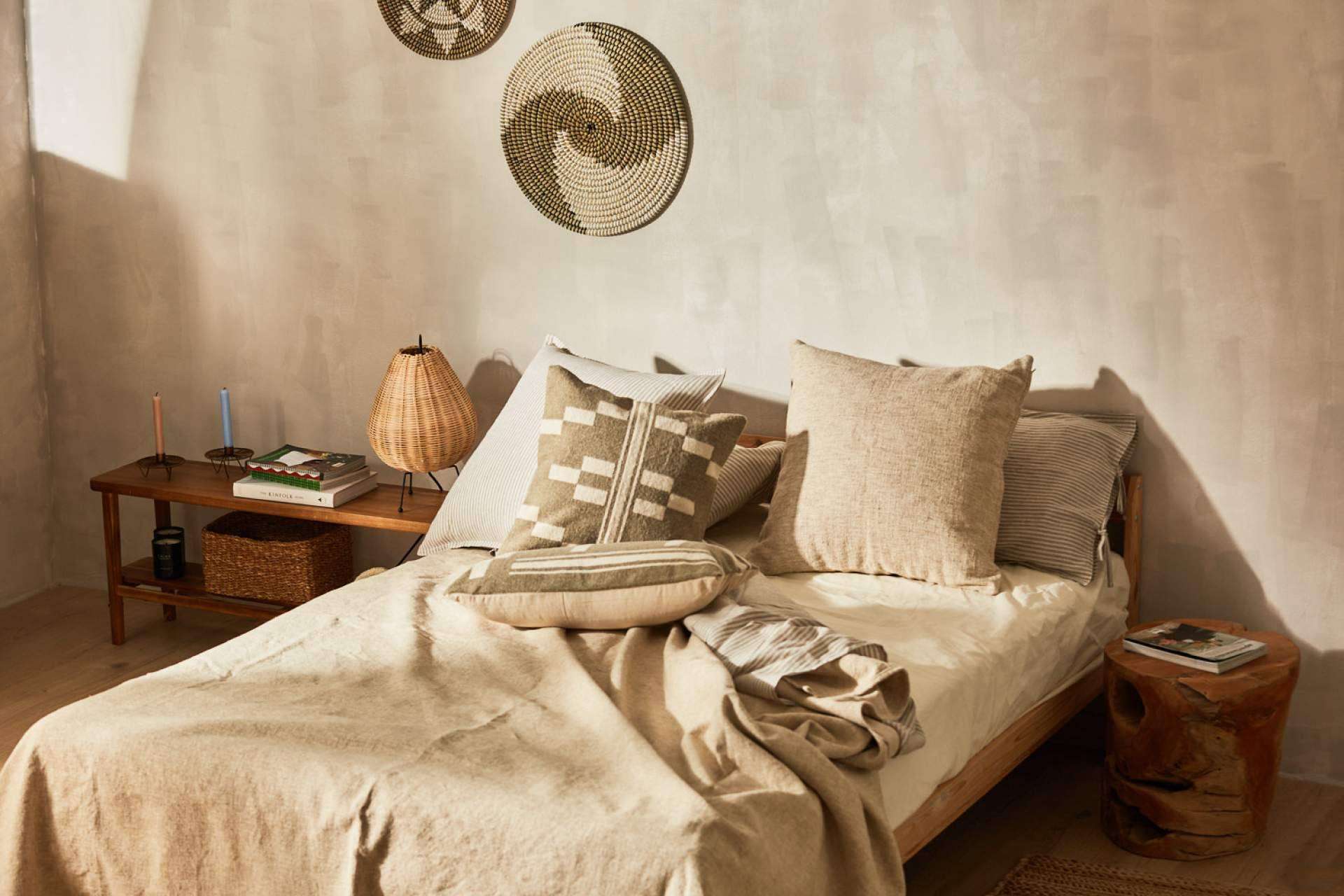 -20% en toda la tienda de Calma House durante la Black Week del 20 al 26 de noviembre