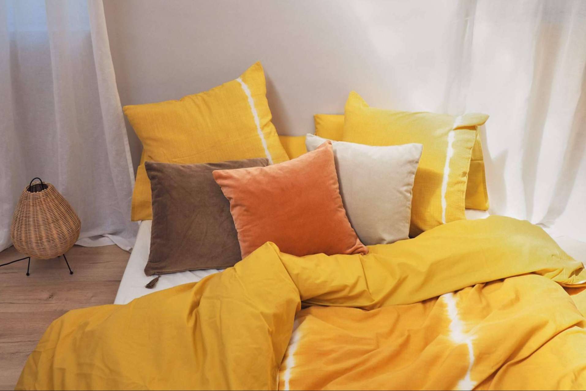 Nueva colección al -20 % en la Black Week de Calma House