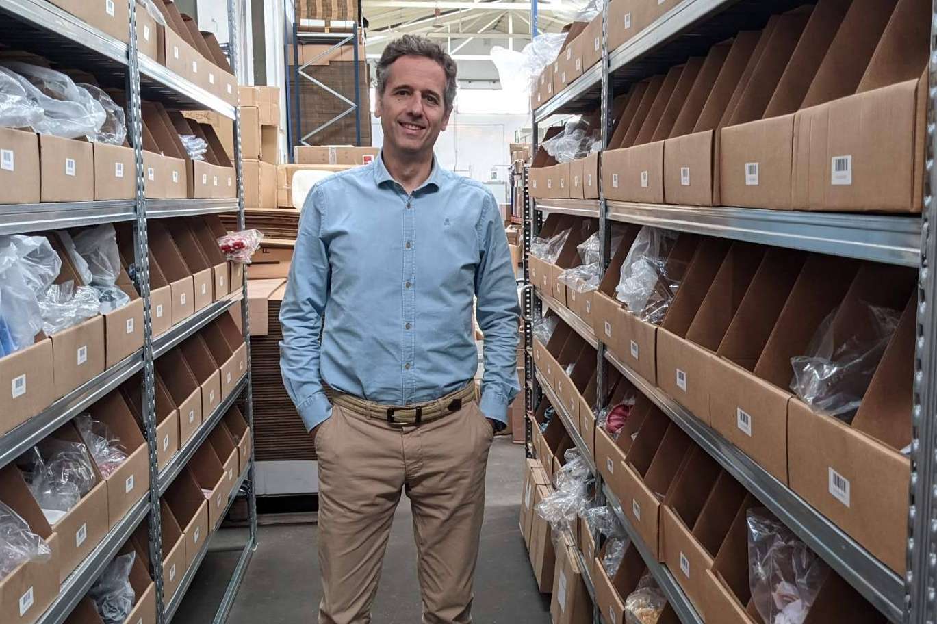 En la venta online, por qué es necesario implantar una buena estrategia multicanal