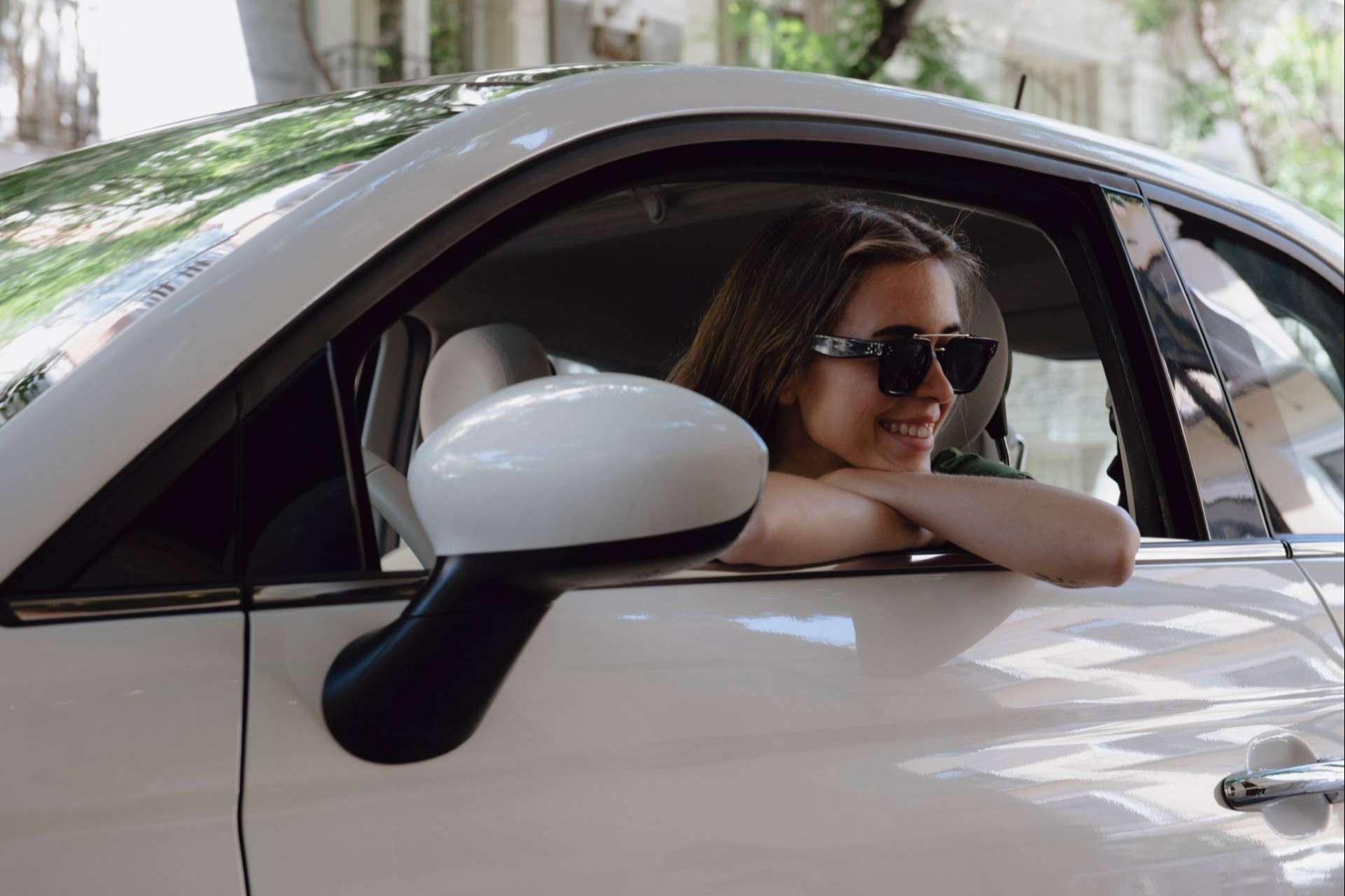 Renting de coches online con Vamos